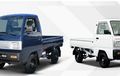 Inilah Suzuki Carry Truntung Reborn! Pakai Mesin Injeksi, Harga Rp 160 Jutaan