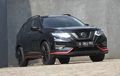 Modifikasi Nissan X-Trail 2020 Tampil Ala T32 Nismo, Langka Nih!