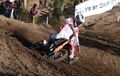 Pembalap Ini Bawa-bawa Minions ke MXGP Sumbawa 2023, Alasannya Bikin Ngakak