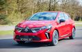 Bukan Mobil Pick Up, Mitsubishi Colt Ini Punya Teknologi Hybrid