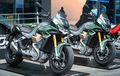 Intip Gagahnya Moto Guzzi V100 Mandello Langsung di Malaysia, Gabungan Motor Roadster dan Tourer