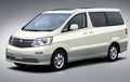 Ini Arti Nama Toyota Alphard yang Generasi Terbarunya Rilis di Jepang