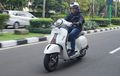 Vespa Kuat di Kategori Ini, GTS 150 Sanggup Pertahankan Gelar GridOto Award 2023?