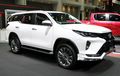 Intip Perbedaan Toyota Fortuner Varian Leader, Legender, dan Commander