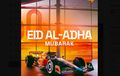 Jelang F1 Austria 2023, Tim McLaren Ucapkan Selamat Idul Adha ke Penggemar