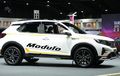 Honda WR-V RS Ramaikan Bangkok Auto Salon, Sudah Pakai Kit Modulo!