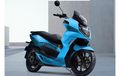 Kenapa Motor Listrik Masih Belum Pakai Rem ABS, Begini Kata Pabrikan