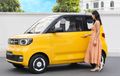 Wuling Sepertinya Memasak Hongguang Mini EV di IIMS 2025, Ini Speknya