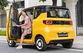 Saudara Wuling Air ev Sapa Konsumen Vietnam, Begini Spesifikasinya