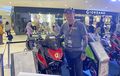 Pakai Part dari Thailand, Begini Kisah Modifikasi Yamaha XMAX yang Jadi Juara di Customaxi x Yard Built 2023