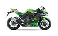 Bisa Seirit Motor Matic? Segini Konsumsi Bensin Ninja ZX-25R