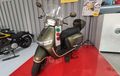 Keeway Versilia, Tantang Vespa Sprint Dengan Banderol Setengahnya!