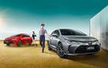 Toyota Corolla Altis Dapat Facelift di Thailand, Apa Saja Ubahannya?