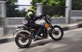 Torsi Kuat Tapi Minta Diurut, Performa Royal Enfield Scram 411 Masih Kalah Sama Motor 250 cc?