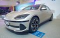 Hyundai IONIQ 6 Telah Sapa Konsumen Filipina, Begini Spesifikasinya