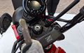 Harga Rp 80 Jutaan, Kok Honda CT125 Masih Pakai Kunci Kontak Biasa?