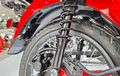 Seperti Sokbreker Honda Tiger, Sok Belakang Honda CT125 Bisa Disetel