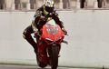 Ingin Satu Tim dengan Danilo Petrucci di WorldSBK 2024, Andrea Iannone Harus Rogoh Kocek Rp 13 M