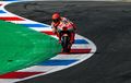Terpuruk Bersama Honda, Marc Marquez Punya Satu Sosok Juru Selamat