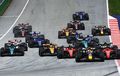 Hasil Balapan F1 Austria 2023 Berubah, Delapan Pembalap Kena Penalti