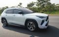 Pantau Harga Toyota Yaris Cross Oktober 2023, Tipe Termurah Dijual Segini