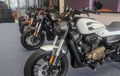 Mirip Harley-Davidson Sportster S, Moge Rp 49 Jutaan Ini Garang Pakai mesin V-Twin