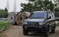 Isuzu Panther GT Ganti Part Lagi Bikin Kesan Baru Yang Keren
