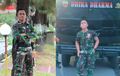 Oknum TNI AD Ini Diburu Polisi Militer, Bolos Sejak April 2023 Nyolong Honda Brio Taksi Online