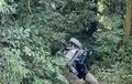 Hilux Berakhir Tragis di Jurang, Tebing Dihantam, Satu Berpulang Tertimpa Batu