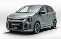 Ini Wujud Kia Picanto Paling Anyar, Futuristis Mirip EV-9 GT Line