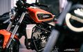 Moge Murah Harley-Davidson Dijual Rp 69 Jutaan, Tampil Retro Ala Flat Tracker Ikonik XR750