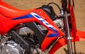 Honda CRF Baru Pakai Mesin Bebek Injeksi, Harganya Lebih Mahal dari PCX