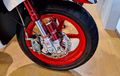 Cakram KRS Buat Yamaha Grand Filano Dijual Lebih Murah, Diameter Besar