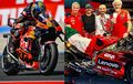 Performa Motor KTM Menanjak, Bos Ducati Kasih Sindiran Pedas