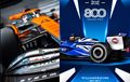 Keren Banget, Tim McLaren dan Wiliams Pakai Livery Spesial di F1 Inggris 2023
