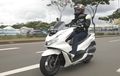 Promo Honda di Jakarta Fair 2023, PCX 160 dan Vario 160 Korting Tenor, ADV 160 Ada Diskon Rahasia