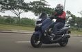 Yamaha Umbar Promo di Jakarta Fair 2023, NMAX dan Aerox Kena Diskon Lumayan Nih