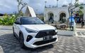 Segini Perbedaan Biaya Servis Toyota Yaris Cross Hybrid dan Non-Hybrid