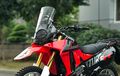 Honda CRF250 Rally Versi KW Dijual Rp 18 Jutaan, Mesinnya Lebih Besar