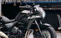 Penampakan Cruiser Baru Wuling Serpol No.1, Punya Fairing Unik Ala Cafe Racer