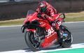 Augusto Fernandez Pasrah Tempatnya Bisa Diambil Pedro Acosta Tahun Depan, Fokus Tampil Baik di MotoGP 2023