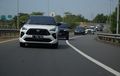 Liburan Pakai Toyota Yaris Cross Hybrid, Bisa Tempuh Jalan Sejauh Ini