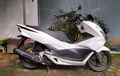 Harga Motor Honda PCX 150 2017 Bekas Per November 2024, Cuma Segini