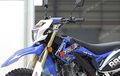 Honda CRF250L Versi KW Murahnya Kebangetan, Spek Mesin Jangan Diadu