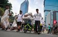 SayaPilihBumi Siap Bikin Jakarta Bersih Lewat Program Circular City Clean, Catat Tanggalnya!
