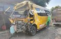 Penumpang Isuzu Elf Enteng Bercanda Soal Ambulans, Tak Sangka Firasat Tragedi Ngeri di Tol Solo-Ngawi