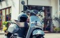 Skutik Retro Baru Honda Dijual Rp 17 Jutaan, Sekali Isi Penuh Bisa Ngacir Hingga Jarak 247 Km