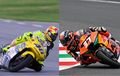 Ditolak Dorna Sports, Pedro Acosta Batal Ulangi Sejarah Langka Valentino Rossi