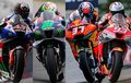 Alex Rins, Franco Morbidelli, Pedro Acosta Hingga Marc Marquez Bikin Heboh Bursa Transfer MotoGP 2024