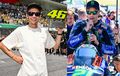 Franco Morbidelli Bakal Angkat Kaki dari Yamaha, Ini Langkah Pertama Valentino Rossi